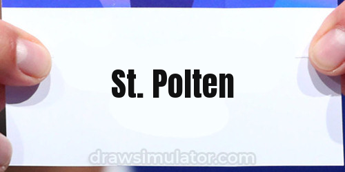 St. Polten